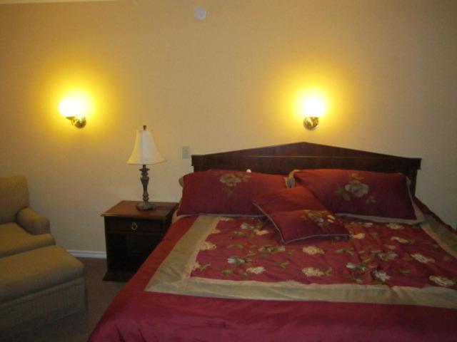 Lighthouse Inn London Zimmer foto