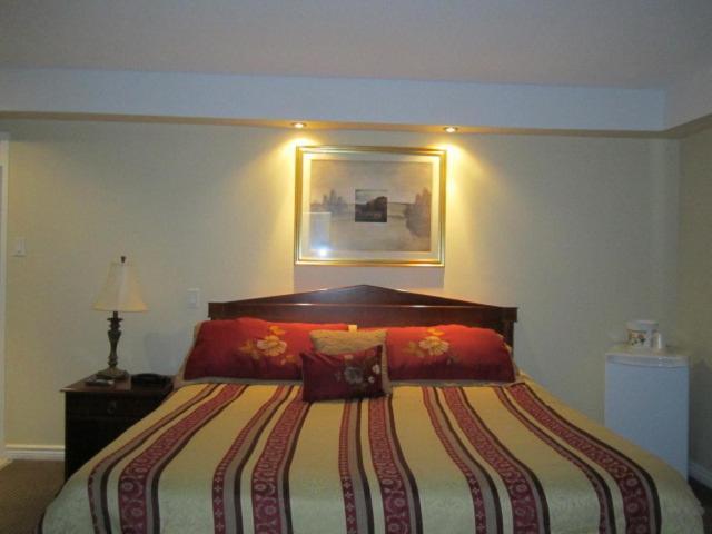 Lighthouse Inn London Zimmer foto